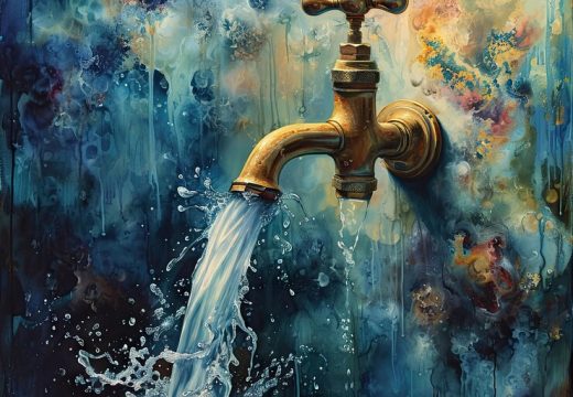 CONSTRUCTION OF 6 STAND TAPS